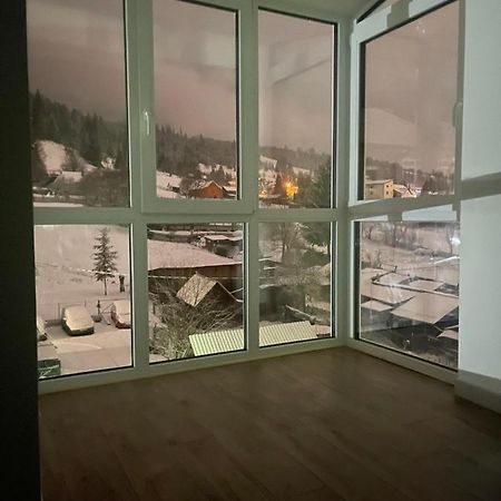 Melissa Home Vatra Dornei Ngoại thất bức ảnh