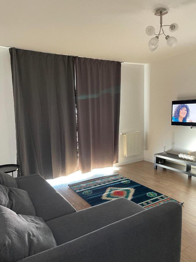 Melissa Home Vatra Dornei Ngoại thất bức ảnh